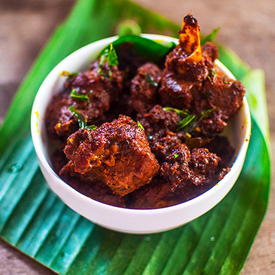 "Cashew nut Masala (Pulse Restaurant) - Click here to View more details about this Product